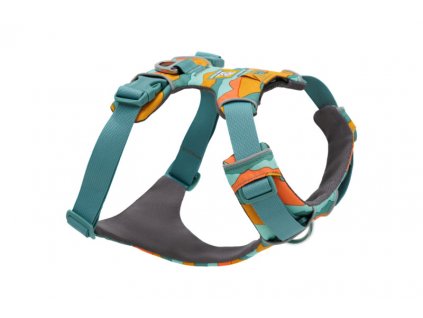 postroj pre psov ruffwear front range Spring Mountains