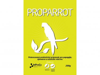 proparrot 50g