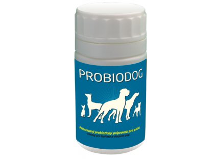 probiodog probiotikum pre psov