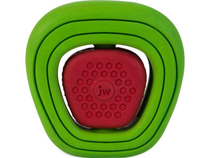 jw apple core chew ee dentalne jablko pre psov 02