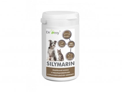 silymarin 600g