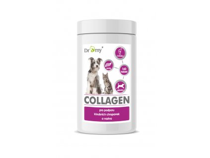 collagen pre psov a macky