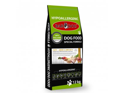 granule pre psov bardog