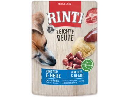rinti hovädzie a kuracie srdiečka