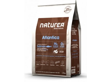 naturea atlantica 2kg dogee sk