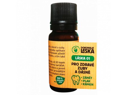 dokonala laska 10ml