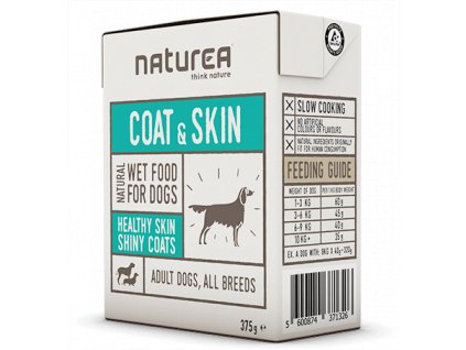 naturea skin a coat diviak
