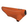 ruffwear zimna flisova vesta pre psy oranzova