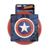 frisbee capitan america avenger 02