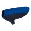 Ruffwear powder hound blue pool oblecenie pre psov 05