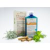 Arava Bylinný Antiparazitný šampón pre dospelé psy 400 ml