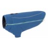 bunda pre psov ruffwear blue Jay 02