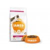 IAMS pre staršie mačky s čerstvým kuracím mäsom EXP. 01/2024