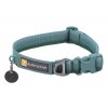 front range obojok pre pre psov ruffwear River Rock Green