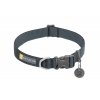 hi light obojok pre pre psov ruffwear Basalt Gray