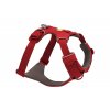 postroj pre psov ruffwear front range Red Canyon