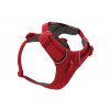 postroj pre psov ruffwear front range Red Canyon 03