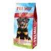 premil granule pre šteniatka