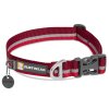 ruffwear obojok pre psy CRAG CINDERCONE RED