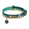 ruffwear obojok pre psy CRAG seafoam