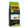 Bardog granule pre psov salmon puppy fruits