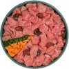 purbello saláma pre psov kozie maso