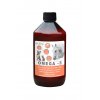 dromy omega 3 olej pre kone psy macky