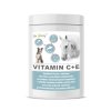 vitamin C + E pre kone a psov dromy dogee