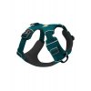 front range harness tumalo teal postroj pre psov