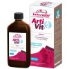 sirup artivit 500ml dogee