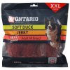 jerky susene maso kacacie pre psov ontario soft