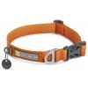 ruffwear obojok pre psy orange