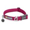 ruffwear obojok pre psy pink