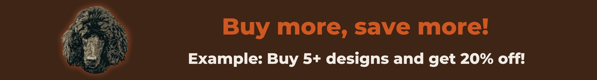 Banner bulk discounts