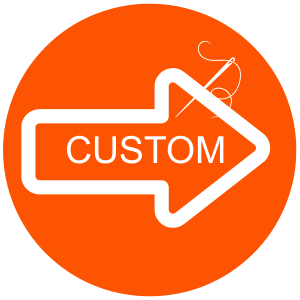 Custom Digitizing
