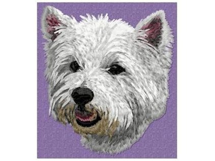 DD92 West HW Terrier