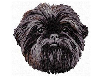affenpinscher