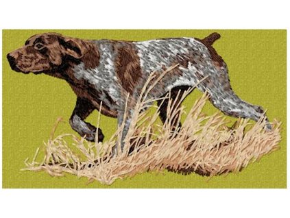 LargeDD182SGPointerBody125