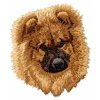 DD31 Chow Chow