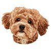 maltipoo embroidery design