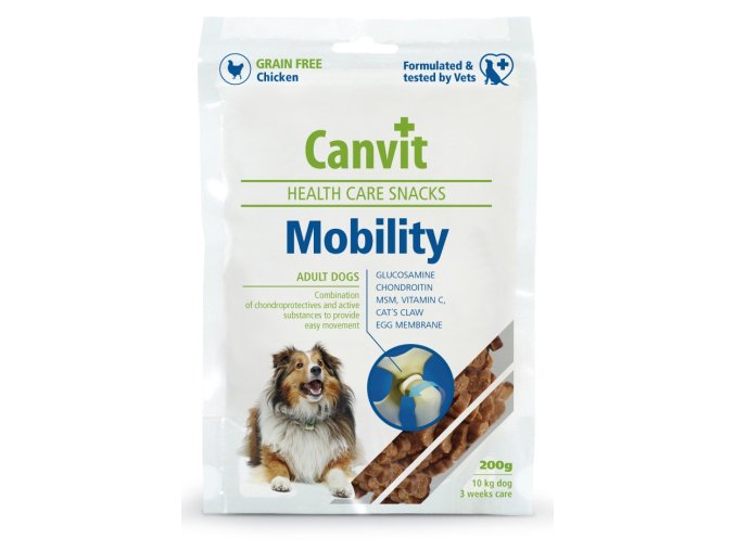 mobility