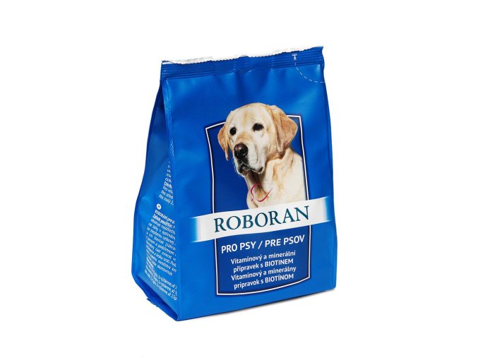 ROBORAN