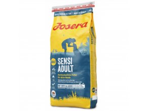 Josera 12,5kg Sensi Adult