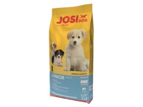 JosiDog 15kg Junior