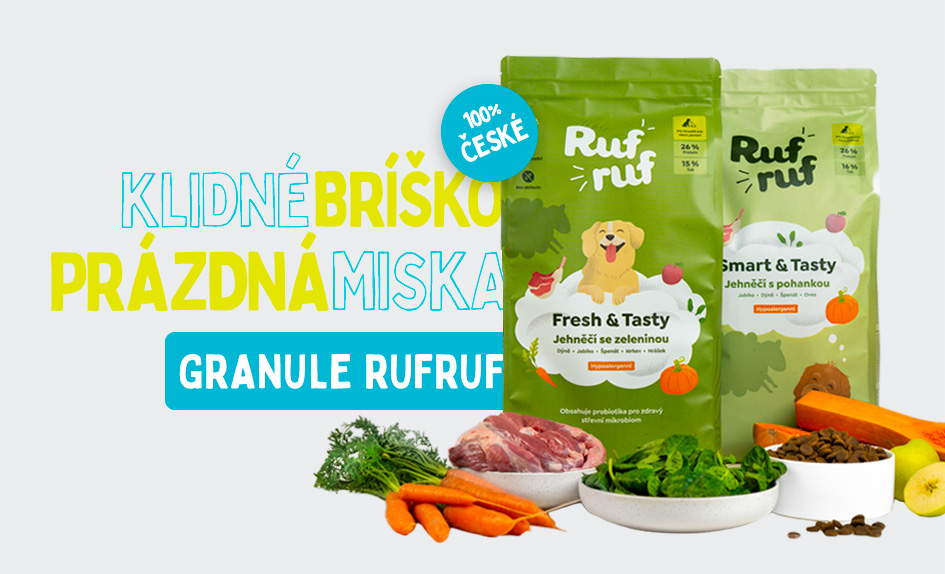 Granule Rufruf