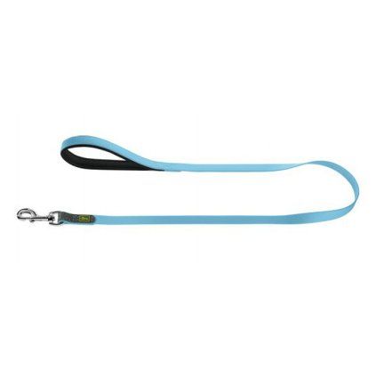 Hunter Voděodolné vodítko Convenience Blue 120 cm 2 cm