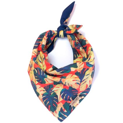 Hafans Šátek Monstera DOPRODEJ