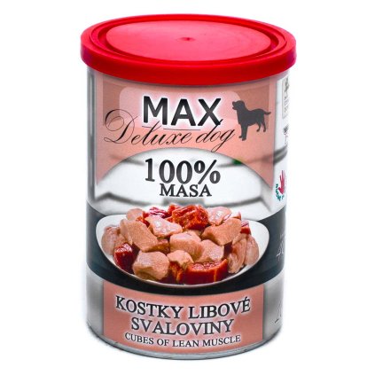 Falco Max 100% Libová svalovina 400 g