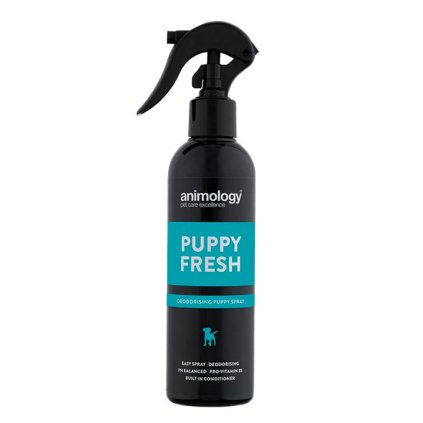 Animology Puppy Fresh Deodorant proti zápachu pro štěňata
