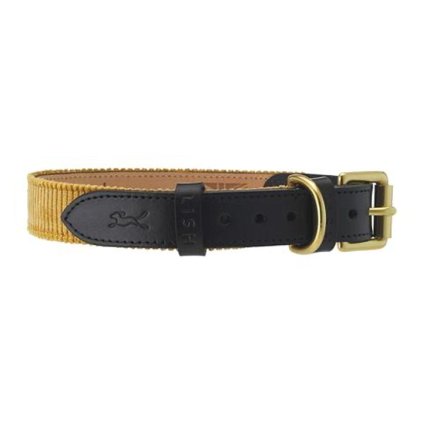 Lish Obojek Arnold Mustard - DOPRODEJ - S
